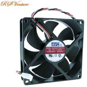 AVC Computer Fan DS09225R12MC018